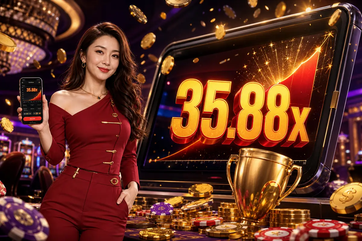 babh88 ক্র্যাশ গোল কৌশল ও টিপস